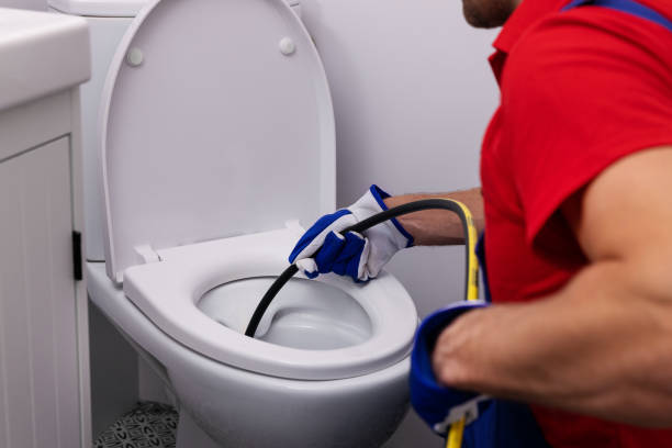 Water Softener Installation in Celebration, FL