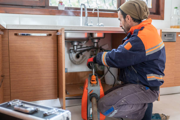Best Commercial Plumbing Services  in Celebration, FL