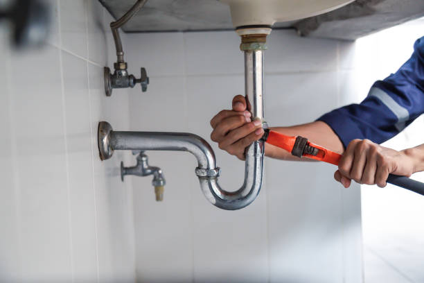 Best Leak Detection Services  in Celebration, FL
