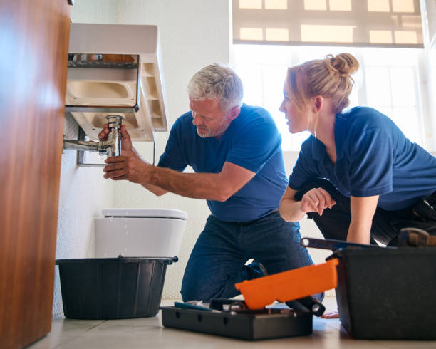 Best Emergency Plumber  in Celebration, FL